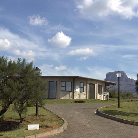 Witsieshoek Mountain Lodge Phuthaditjhaba Eksteriør billede